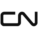 Canadian National Railway logo