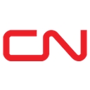 Canadian National Railway logo