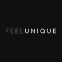Feelunique CN logo