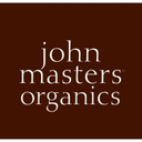 John Masters Organics logo