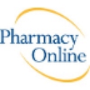 PharmacyOnline China logo
