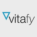 Vitafy De logo