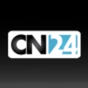 cn24tv.it logo
