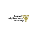 Cornwall Neighbourhoods For Change logo
