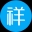 cn86.cn logo