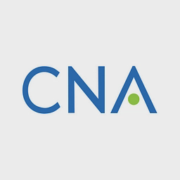 Logo of cna.org