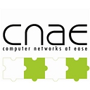 Computer Networks At Ease logo