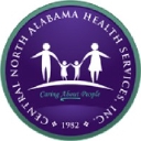 Central North Alabama Health Services, Inc. logo
