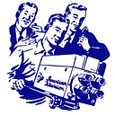 CNAM logo