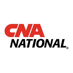 CNA National Warranty logo