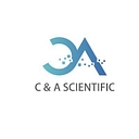 C & A Scientific logo
