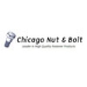 Chicago Nut & Bolt logo
