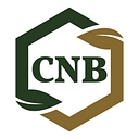 The Citizens National Bank Of Mcconnelsville logo