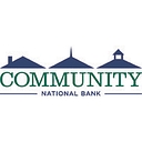 COMMUNITY NATIONAL BANK