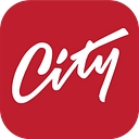 City National Bank And Trust logo