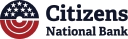 Citizens National Bank (Http://Www.Cnbanktexas.Com) logo