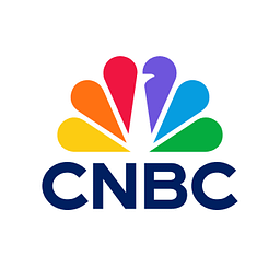 CNBC News logo