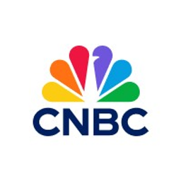 CNBC Free Stream logo