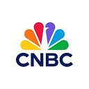 CNBC logo