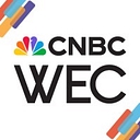 Cnbc Technology Executive Council logo