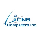Cnb Computers Inc. logo