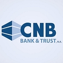 Cnb Bank & Trust, N.A. logo