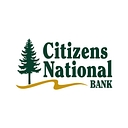 Citizens National Bank Of Cheboygan logo