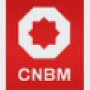 China National Building Material Co., Ltd logo