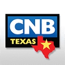 Citizens National Bank Of Texas logo