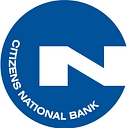 The Citizens National Bank Of Somerset logo