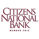 Citizens National Bank logo