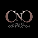 CNC Construction logo