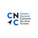 CAMARA NACIONAL DE COMERCIO, SERVICIOS Y TURISMO DE MONTERREY logo