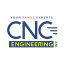 Cnc Engineering, Inc. logo
