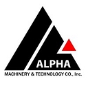 Alpha Machinery & Technology Company Inc. logo