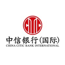 China CITIC Bank International Limited logo