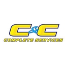 C&C Complete Services logo