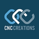 CNC Creations logo