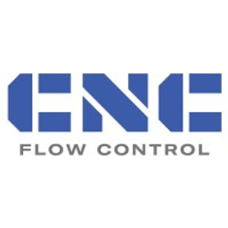CNC Flow Control logo