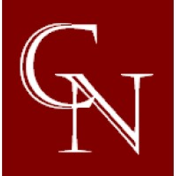 CALVIN NELMS H S logo