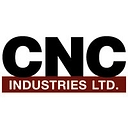 Cnc Industries Ltd. logo