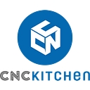 CNCKitchen logo