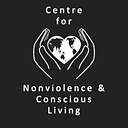 Centre For Nonviolence and Conscious Living Trust logo