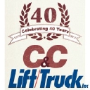 C&C Lift Truck, Inc. logo