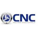 Cnc Machinery Sales Pty Ltd logo