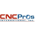 Cncpros logo