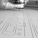 Cnc Routing Ltd logo