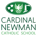 Cardinal Newman Catholic School A Specialist Science College logo