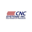 Cnc Systems Inc logo