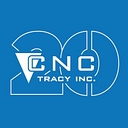 Cnc Tracy Inc. logo